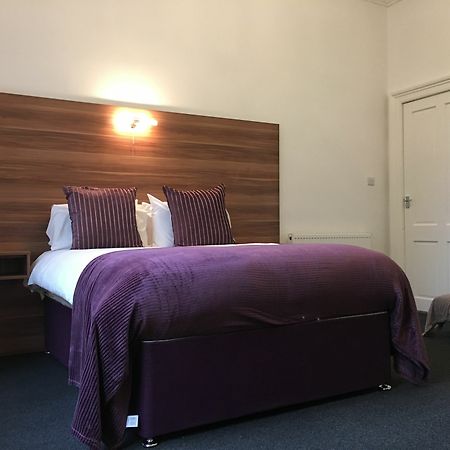 Glasgow South Side Apartments Extérieur photo