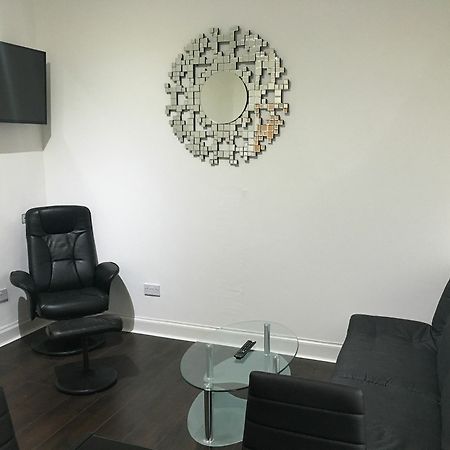 Glasgow South Side Apartments Extérieur photo