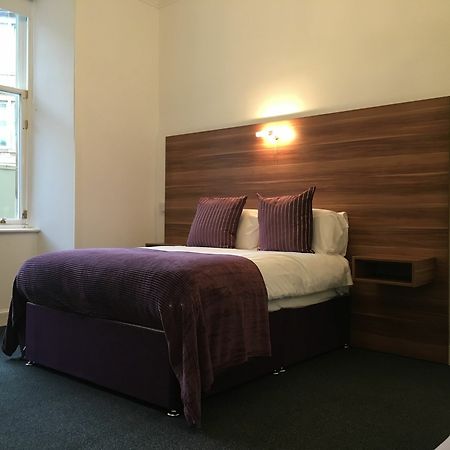 Glasgow South Side Apartments Extérieur photo