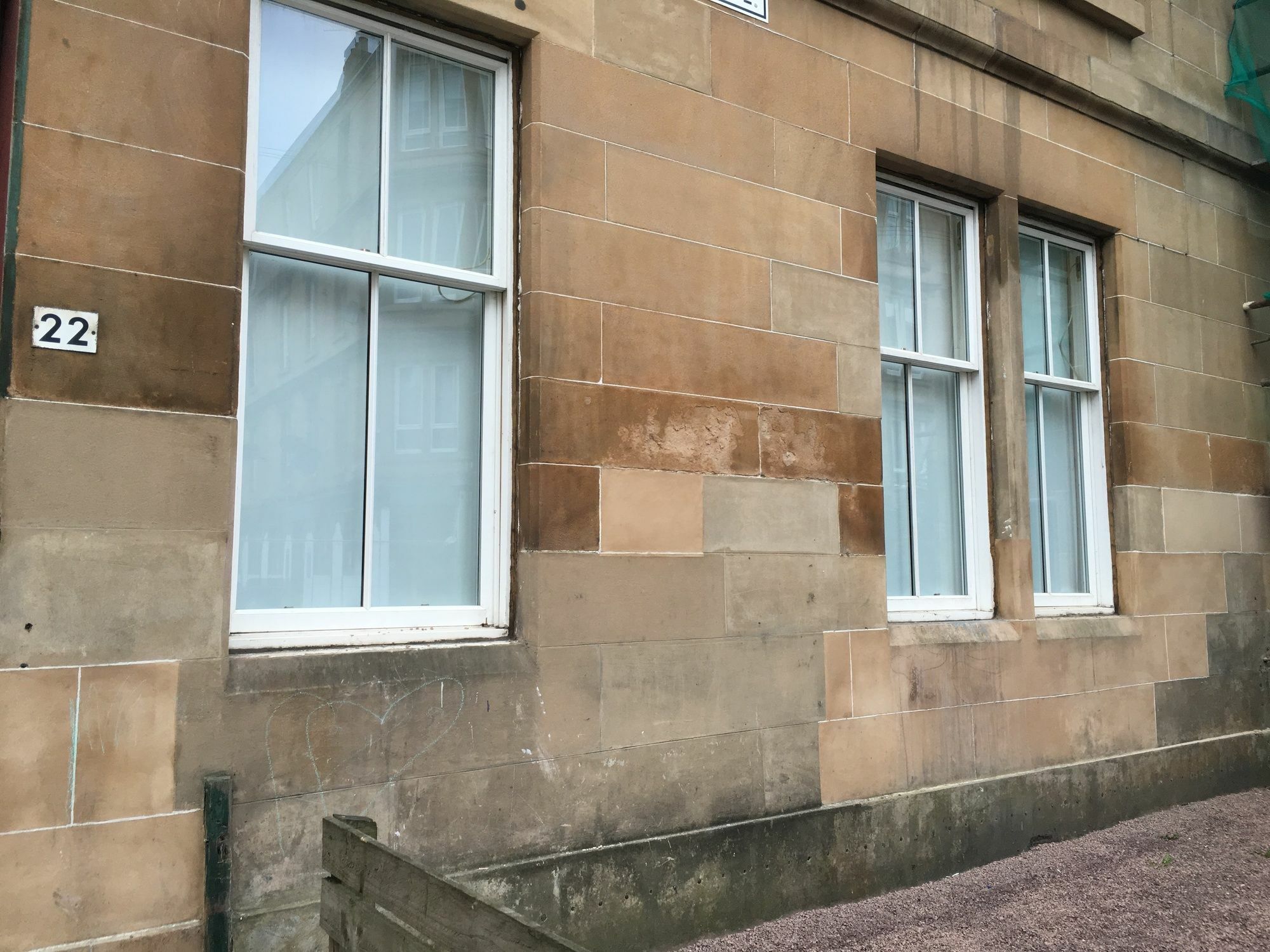 Glasgow South Side Apartments Extérieur photo