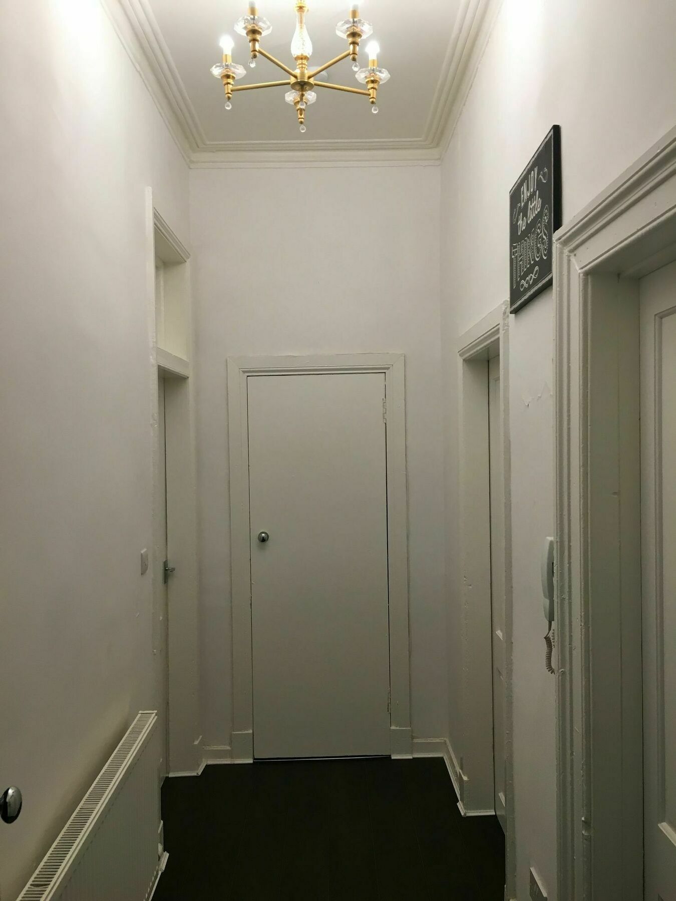 Glasgow South Side Apartments Extérieur photo
