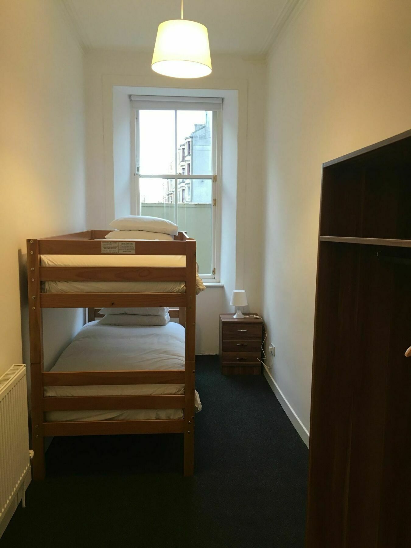 Glasgow South Side Apartments Extérieur photo